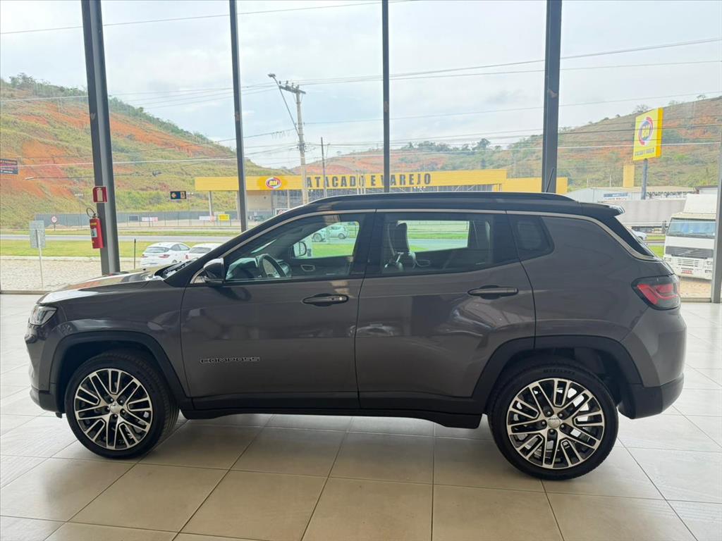 COMPASS 1.3 T270 TURBO FLEX LIMITED AT65