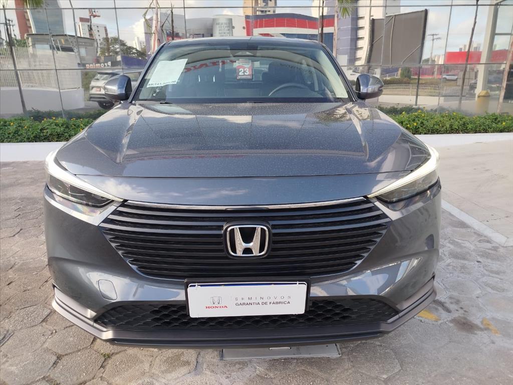 HR-V 1.5 DI I-VTEC FLEX EXL CVT