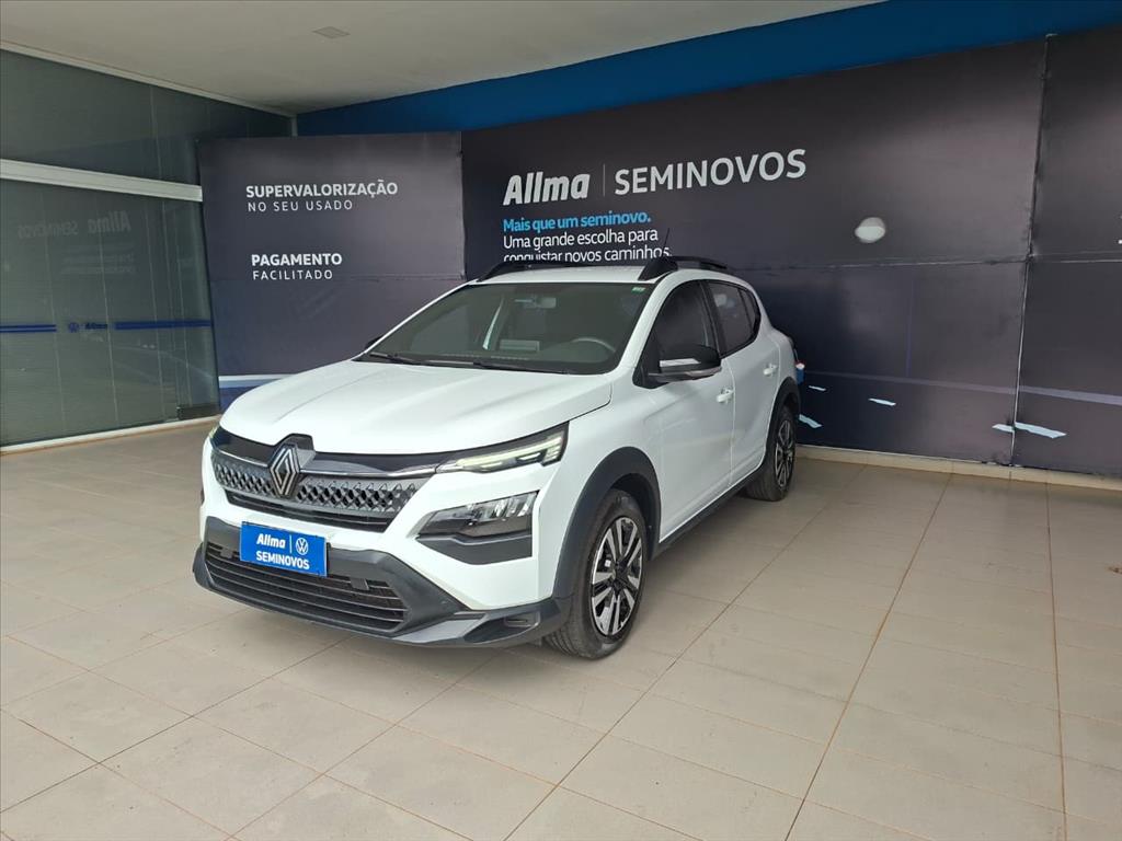 KARDIAN 1.0 TCE FLEX EVOLUTION EDC6