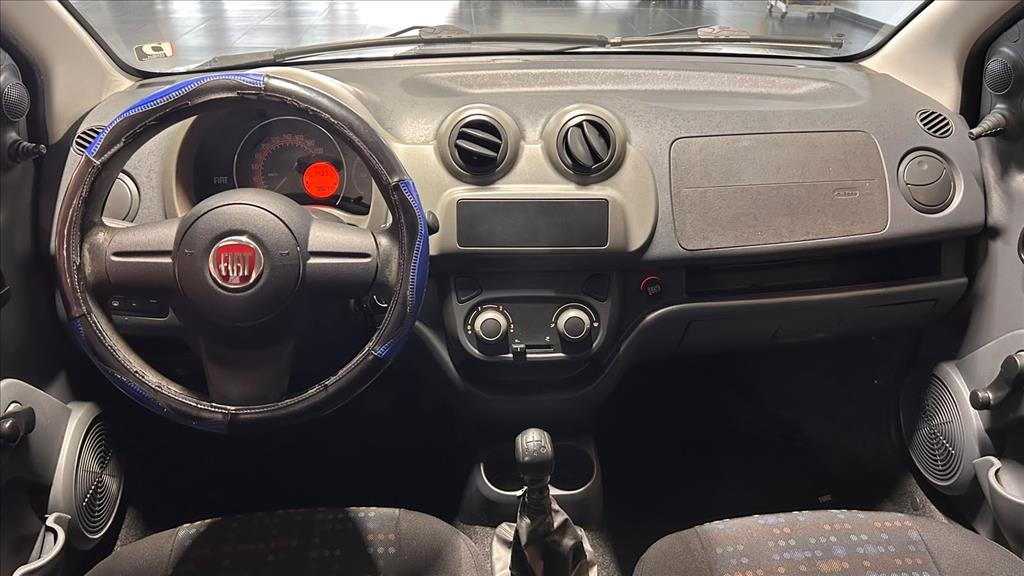 UNO 1.0 EVO VIVACE 8V FLEX 4P MANUAL5