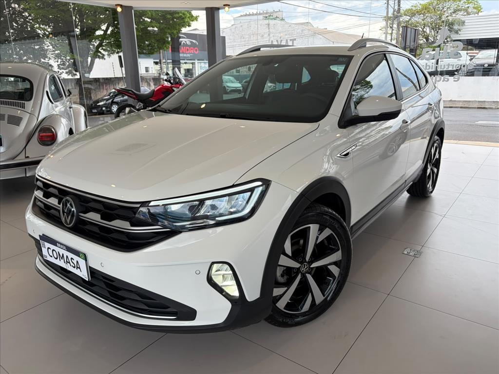 NIVUS 1.0 200 TSI TOTAL FLEX HIGHLINE AUTOMÁTICO0
