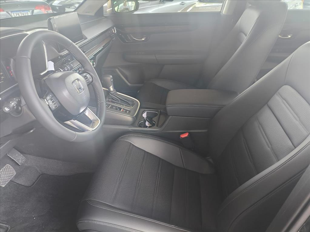 CRV 2.0 e:HEV ADVANCED E-CVT