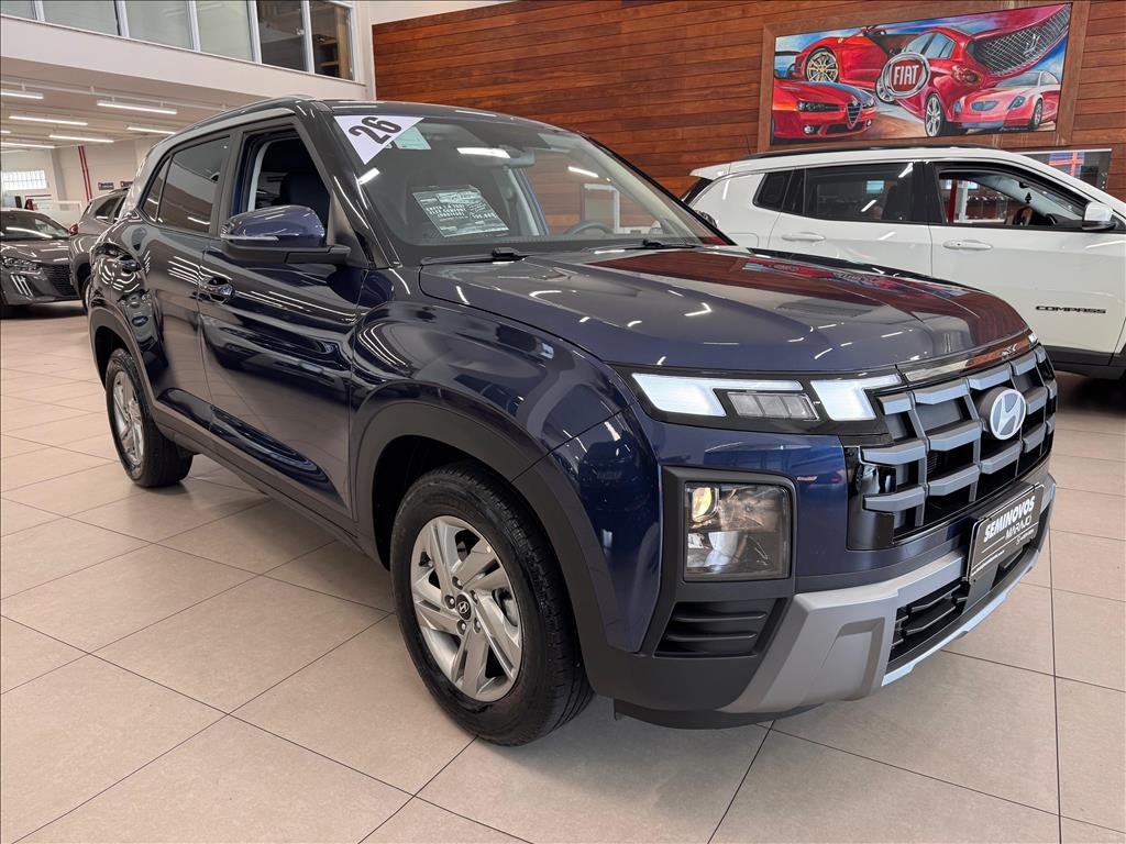 CRETA 1.0 TGDI FLEX COMFORT AUTOMÁTICO1