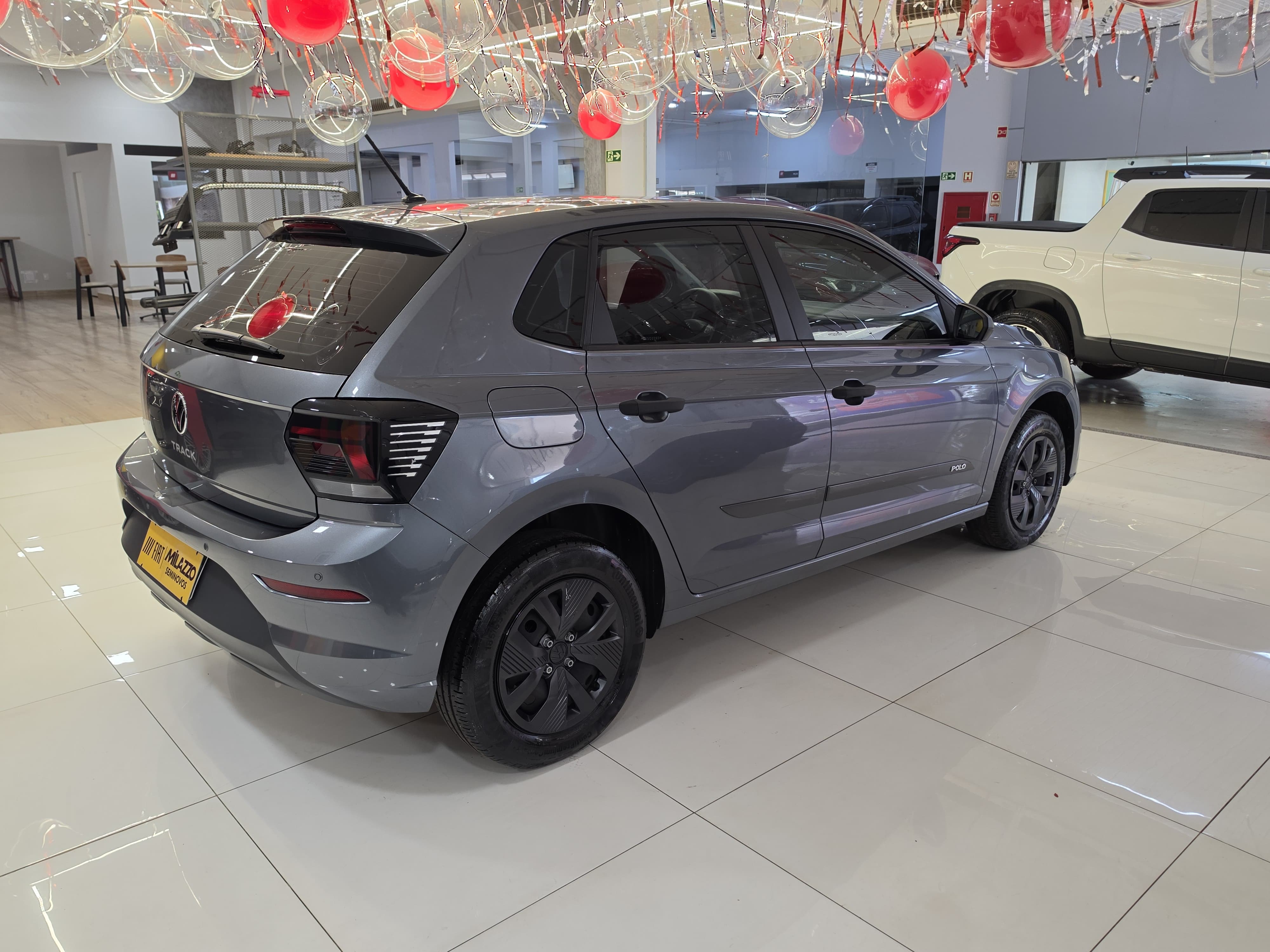 POLO 1.0 MPI TRACK MANUAL5