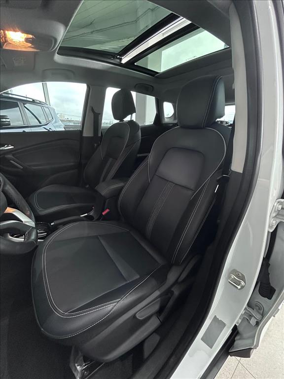 TRACKER 1.2 TURBO FLEX PREMIER AUTOMÁTICO10
