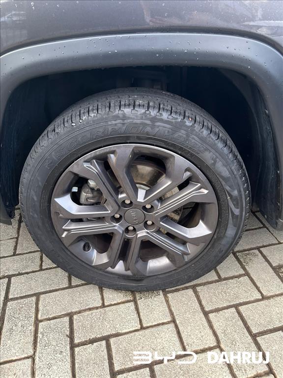 COMPASS 1.3 T270 TURBO FLEX LONGITUDE AT610