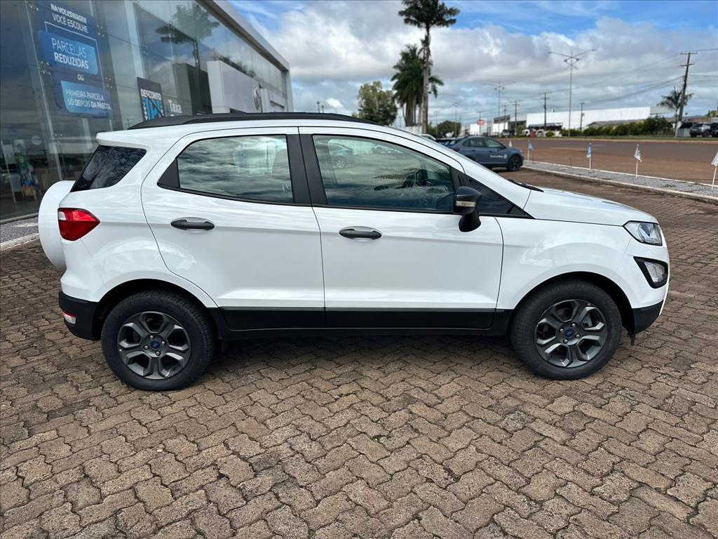 ECOSPORT 1.5 TI-VCT FLEX FREESTYLE MANUAL9