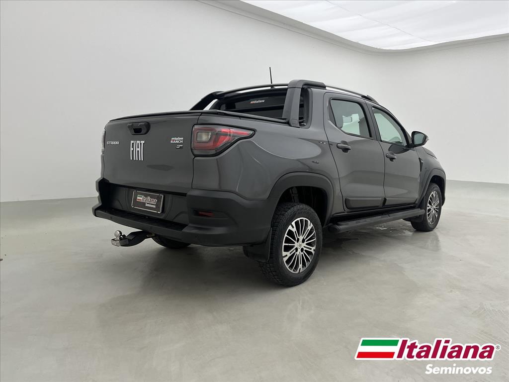 STRADA 1.3 FIREFLY FLEX RANCH CD CVT4