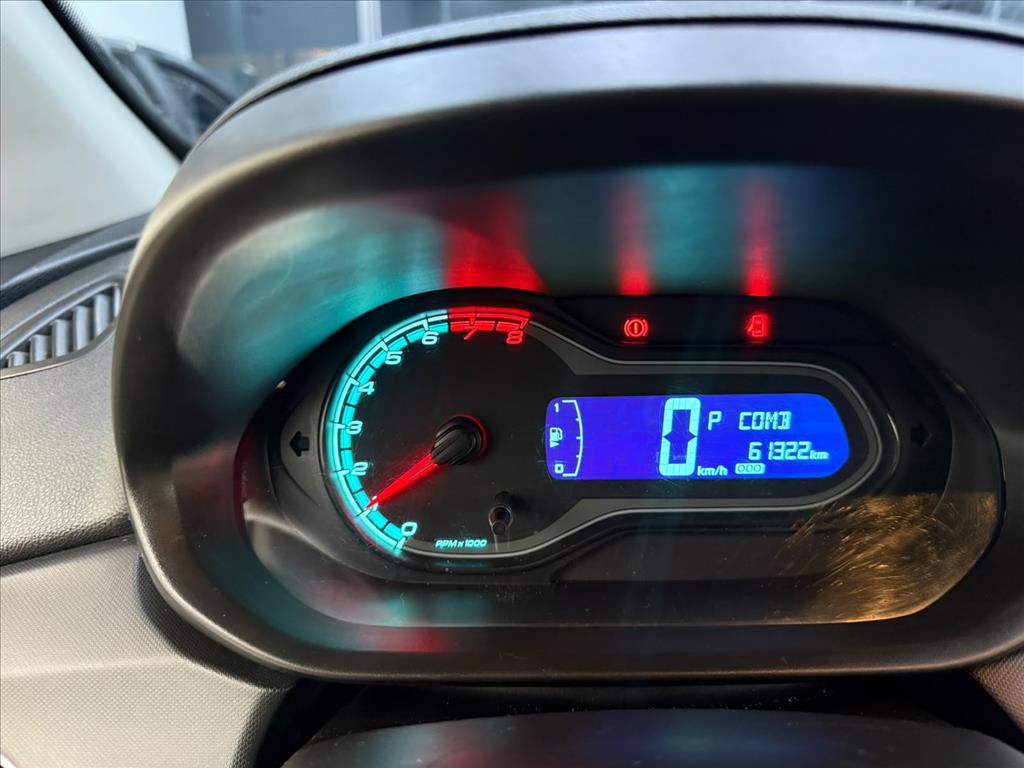 ONIX 1.4 MPFI LTZ 8V FLEX 4P AUTOMÁTICO2