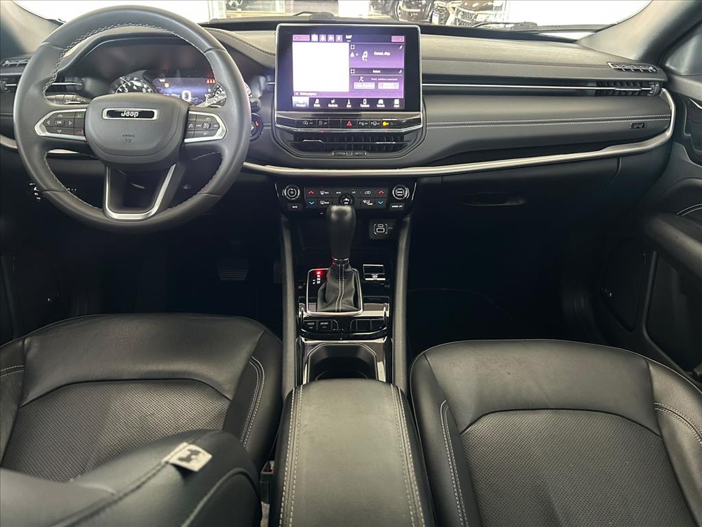 COMPASS 1.3 T270 TURBO FLEX LONGITUDE AT66