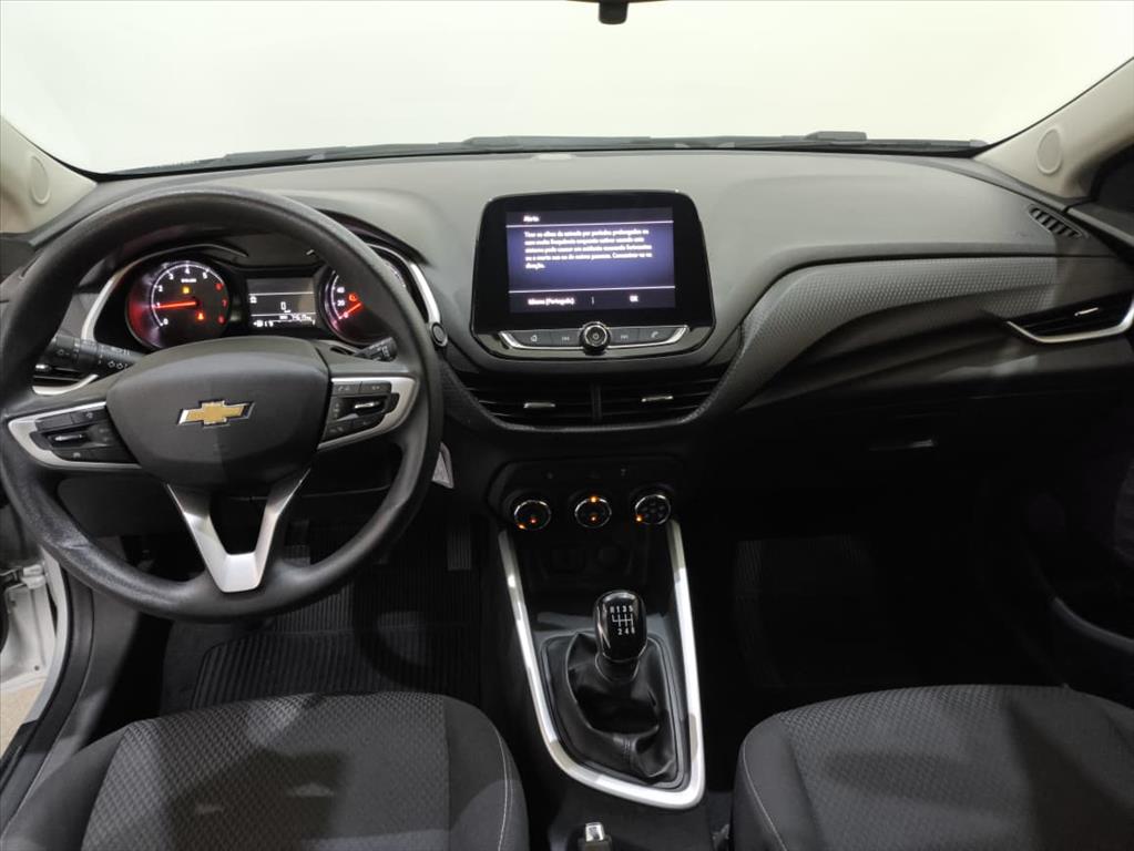 ONIX 1.0 TURBO FLEX LT MANUAL7