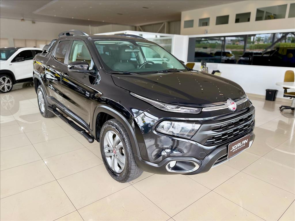 TORO 2.0 16V TURBO DIESEL FREEDOM 4WD AT91