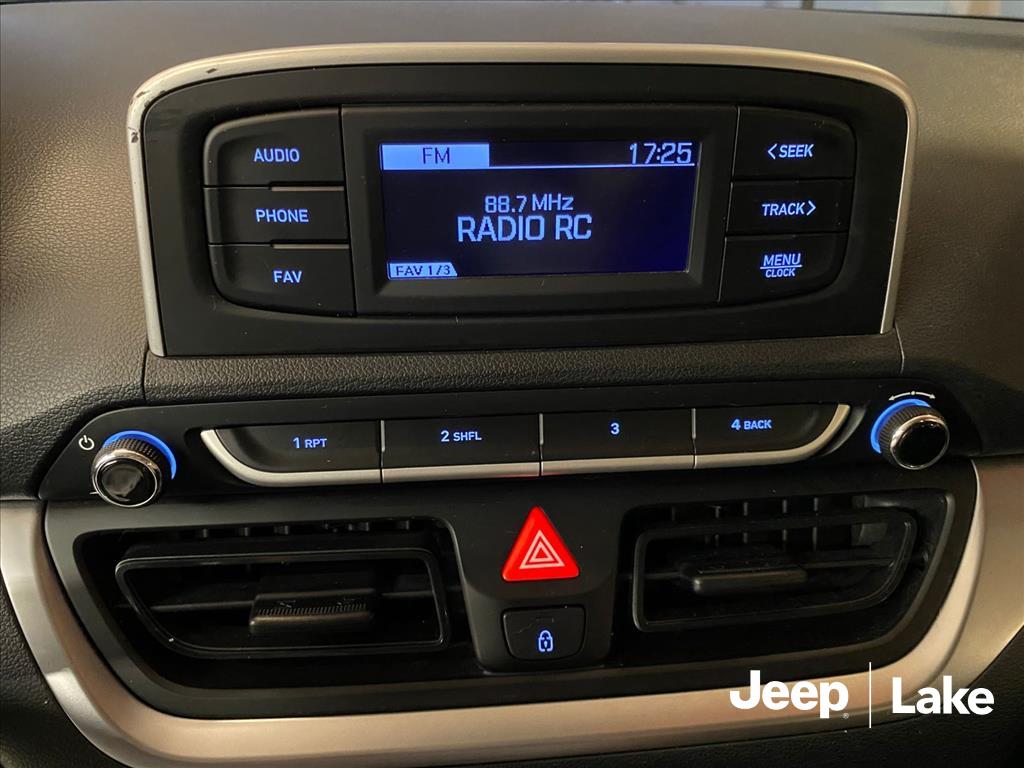 HB20 1.0 12V FLEX SENSE MANUAL