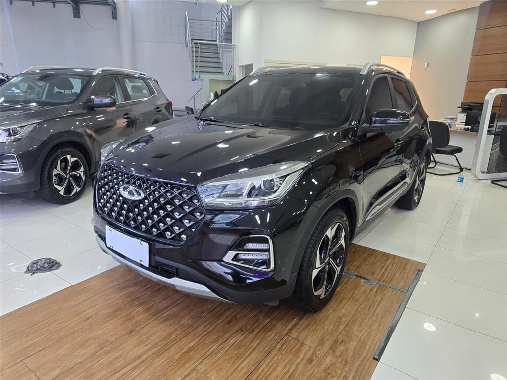 1.5 VVT TURBO iFLEX CVT