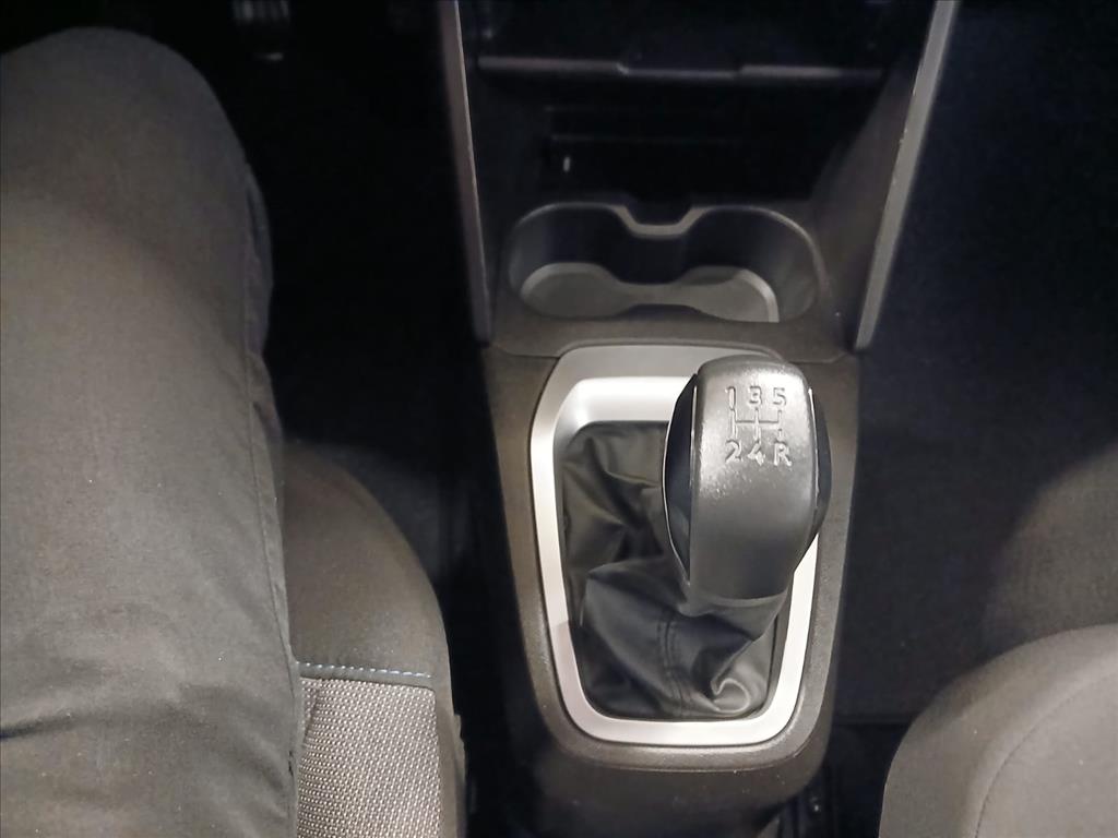 Citroën-C3-1.0 FIREFLY FLEX FEEL MANUAL