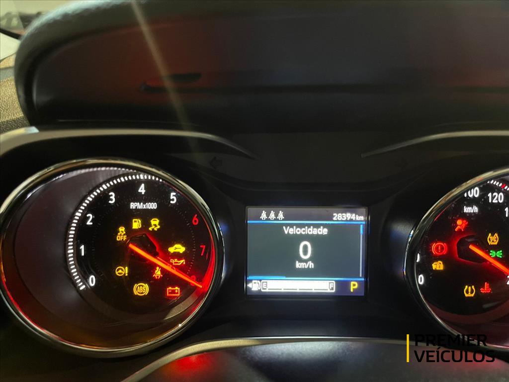 TRACKER 1.2 TURBO FLEX PREMIER AUTOMÁTICO7