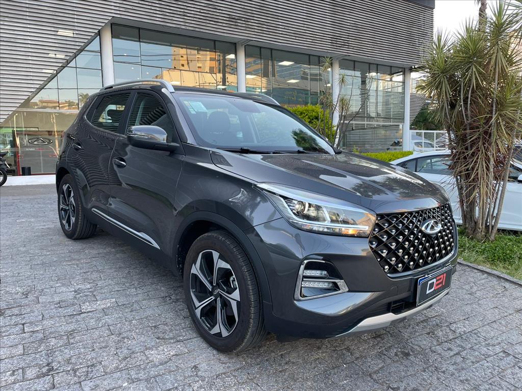 1.5 VVT TURBO iFLEX CVT