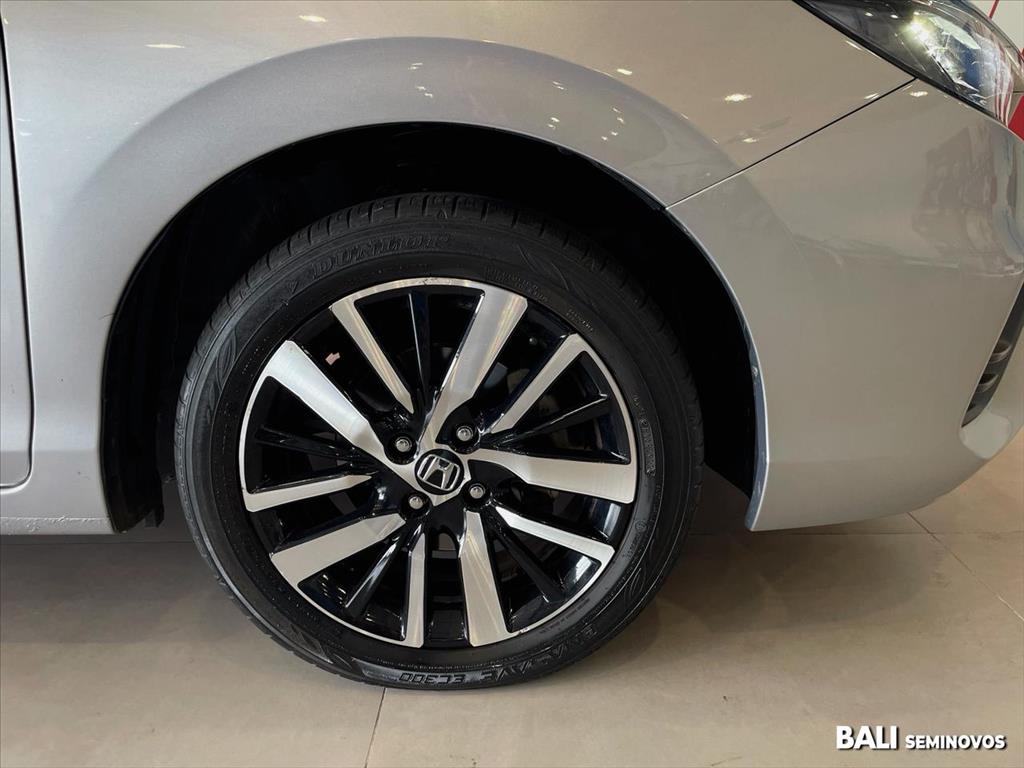 CITY 1.5 i-VTEC FLEX TOURING CVT8