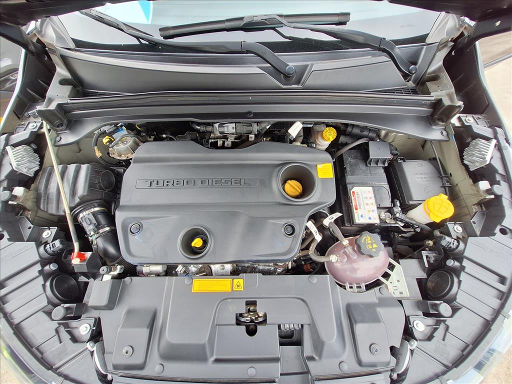 TORO 2.0 16V TURBO DIESEL VOLCANO 4WD AT910