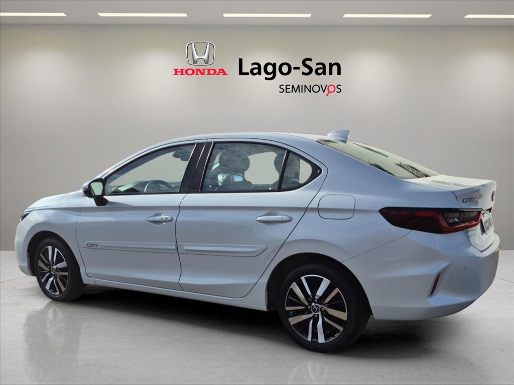 CITY 1.5 i-VTEC FLEX TOURING CVT1