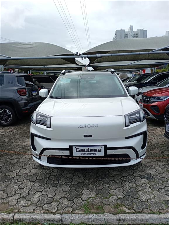 AION V 75,3 KW ELÉTRICO ELITE