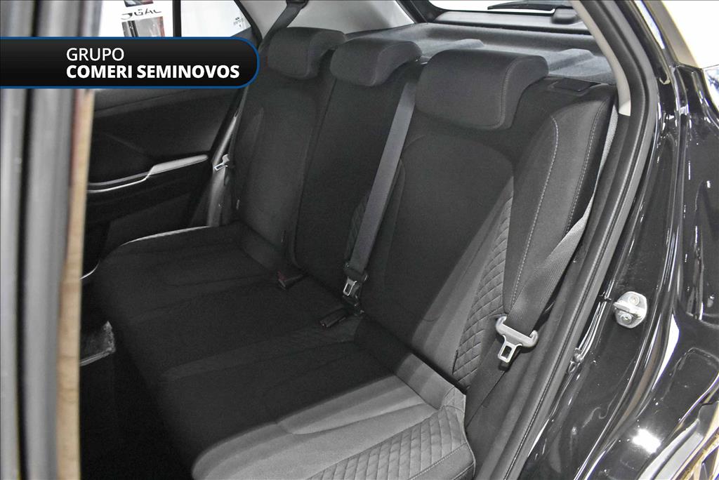 CRETA 1.0 TGDI FLEX LIMITED AUTOMÁTICO7