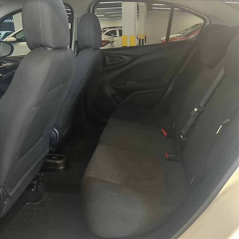 CRONOS 1.3 FIREFLY FLEX DRIVE MANUAL9