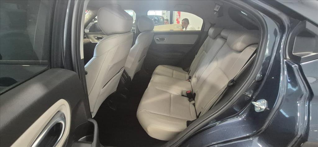 HR-V 1.5 DI I-VTEC TURBO FLEX ADVANCE CVT12