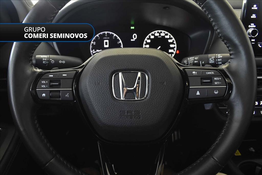 ZR-V 2.0 i-VTEC GASOLINA TOURING CVT12