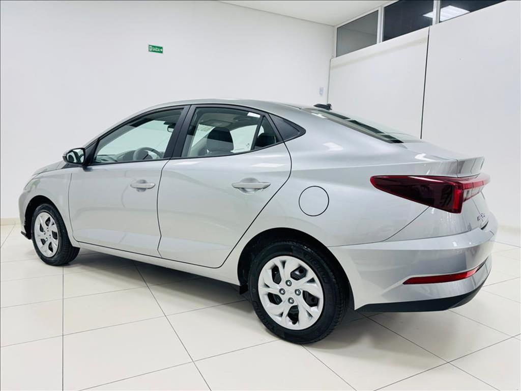 Hyundai-HB20S-1.0 12V FLEX COMFORT MANUAL