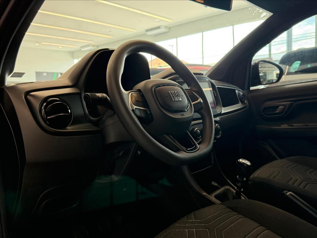 STRADA 1.3 FIREFLY FLEX FREEDOM CS MANUAL7