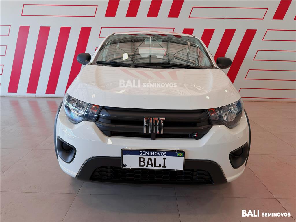 MOBI 1.0 EVO FLEX LIKE. MANUAL1