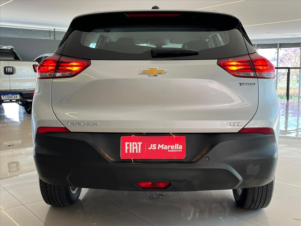 TRACKER 1.2 TURBO FLEX LTZ AUTOMÁTICO4