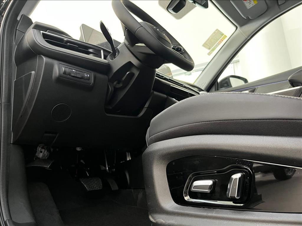 CAOA Chery-TIGGO 5x-1.5 VVT TURBO iFLEX SPORT CVT