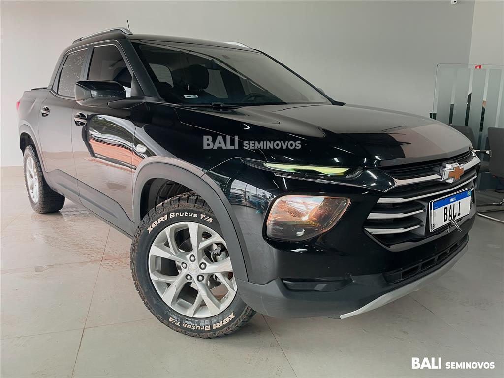 MONTANA 1.2 TURBO FLEX LTZ AUTOMÁTICO