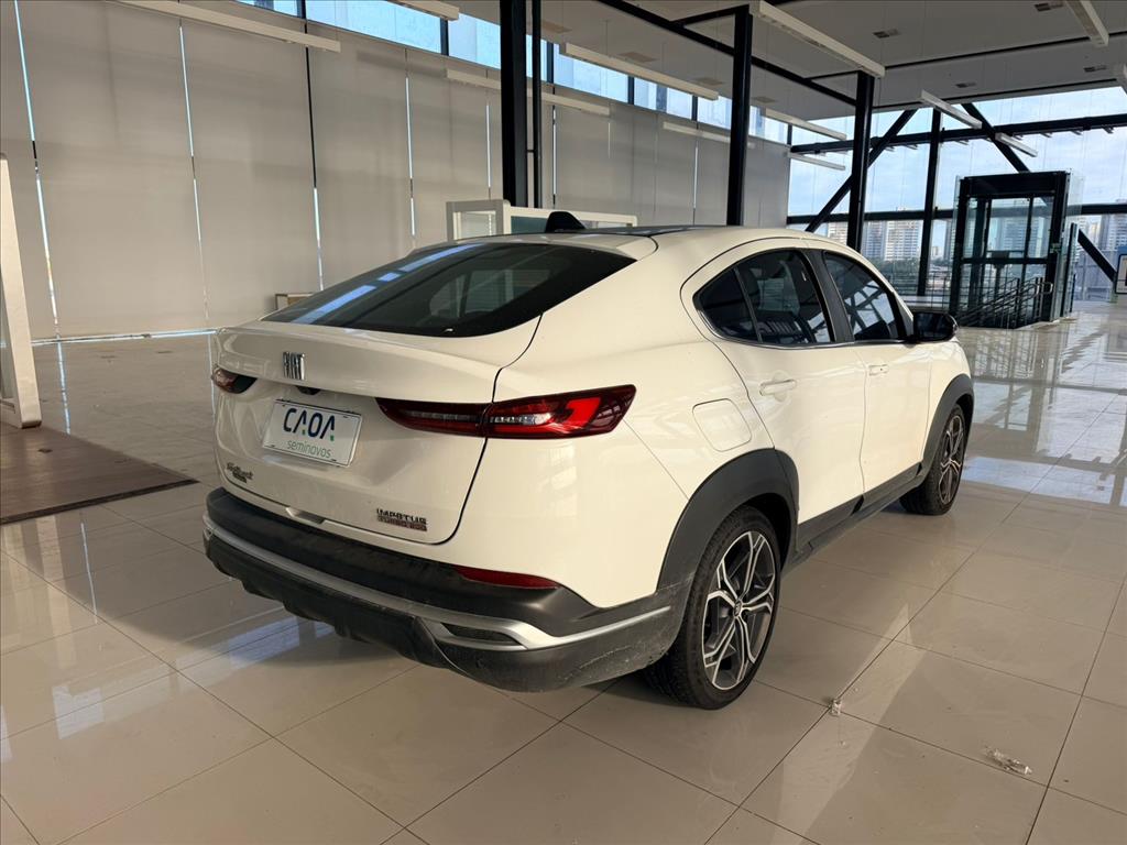 Fiat-FASTBACK-1.0 TURBO 200 FLEX IMPETUS CVT