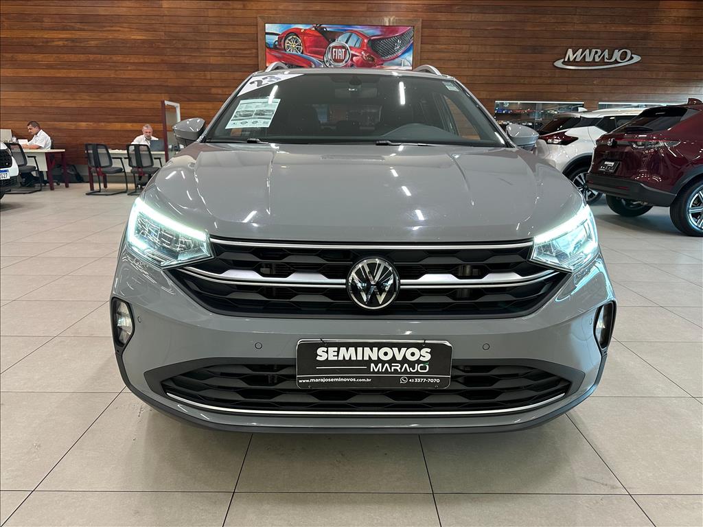 NIVUS 1.0 200 TSI TOTAL FLEX HIGHLINE AUTOMÁTICO2