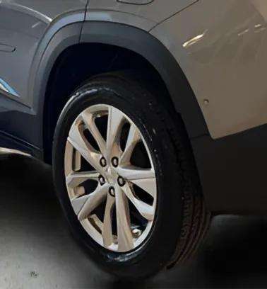 TRACKER 1.0 TURBO FLEX LTZ AUTOMÁTICO9