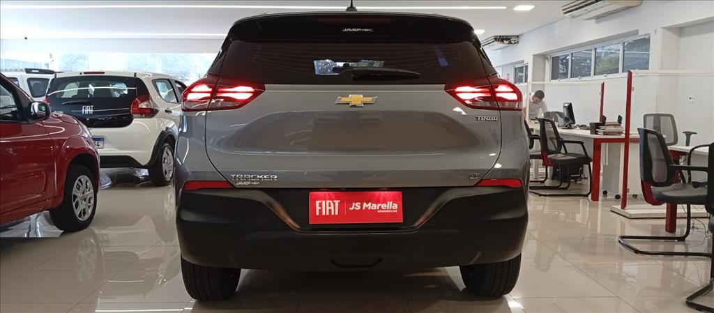 TRACKER 1.0 TURBO FLEX LTZ AUTOMÁTICO2