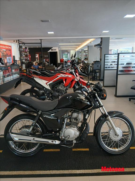 CG 125 FAN KS1