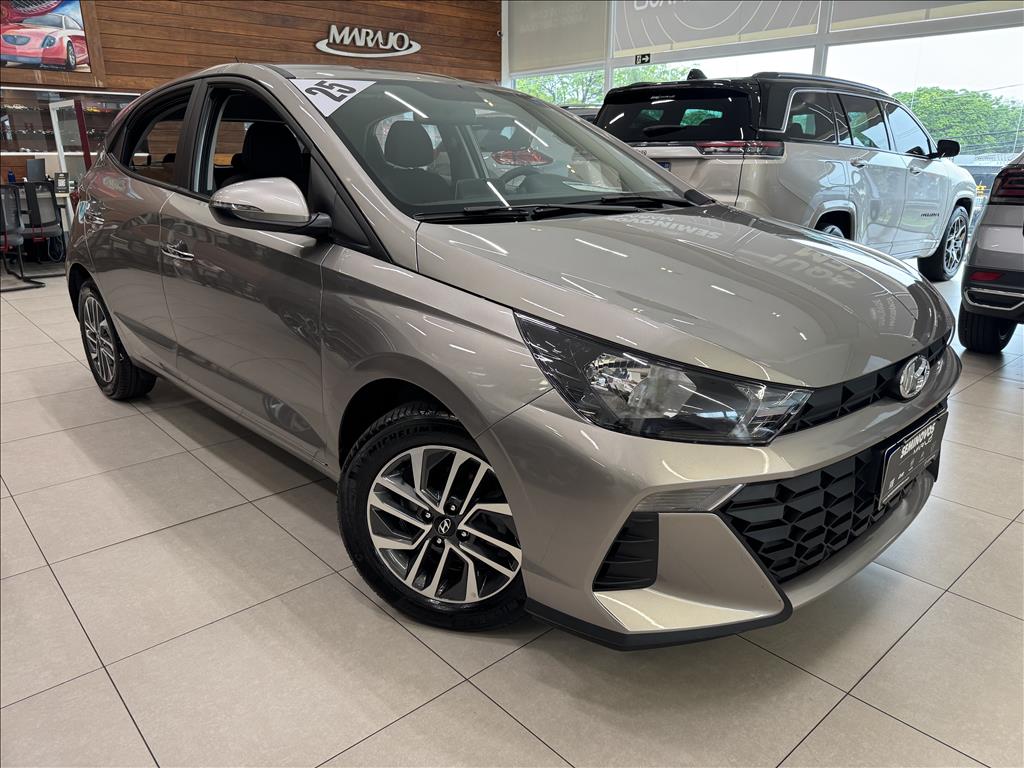 HB20 1.0 12V FLEX LIMITED PLUS MANUAL