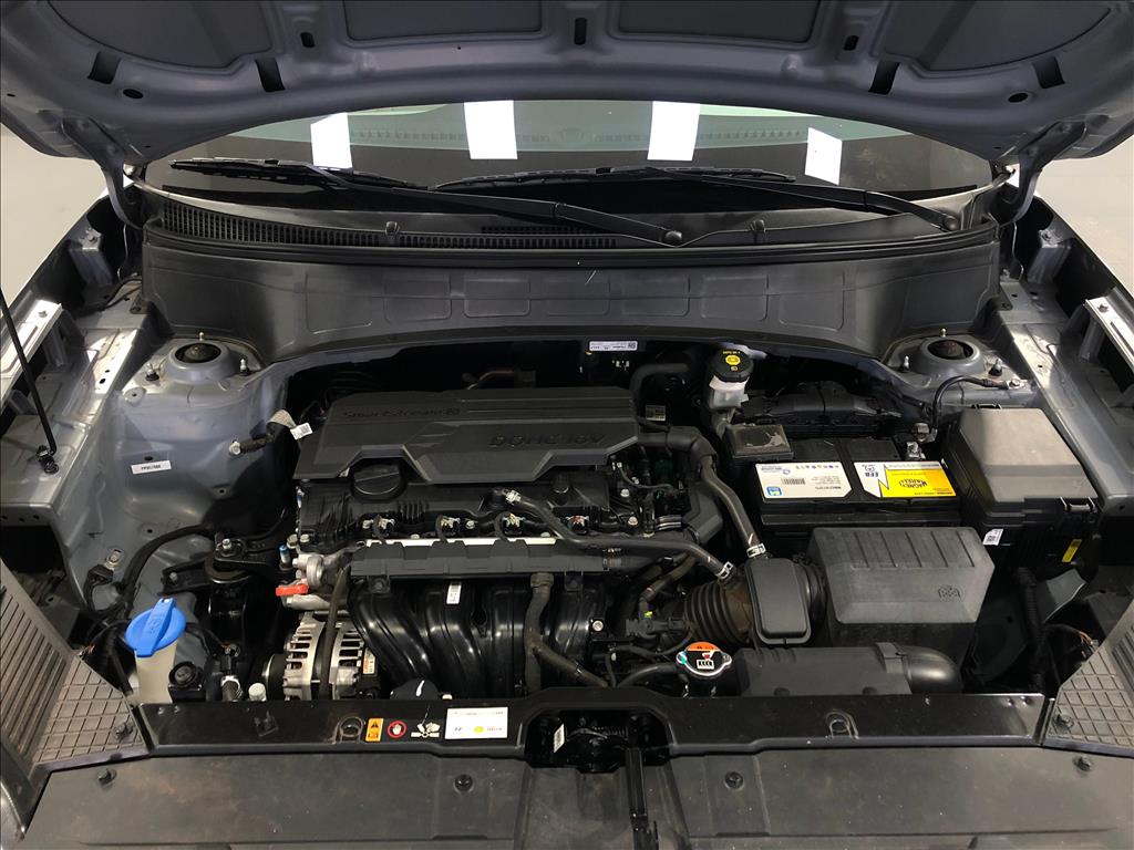 CRETA 2.0 FLEX ULTIMATE AUTOMÁTICO