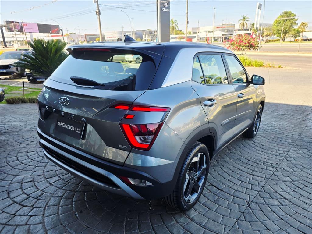 CRETA 2.0 FLEX ULTIMATE AUTOMÁTICO4