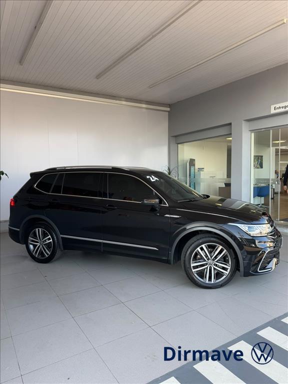 TIGUAN 2.0 300 TSI GASOLINA ALLSPACE R-LINE AUTOMÁTICO12