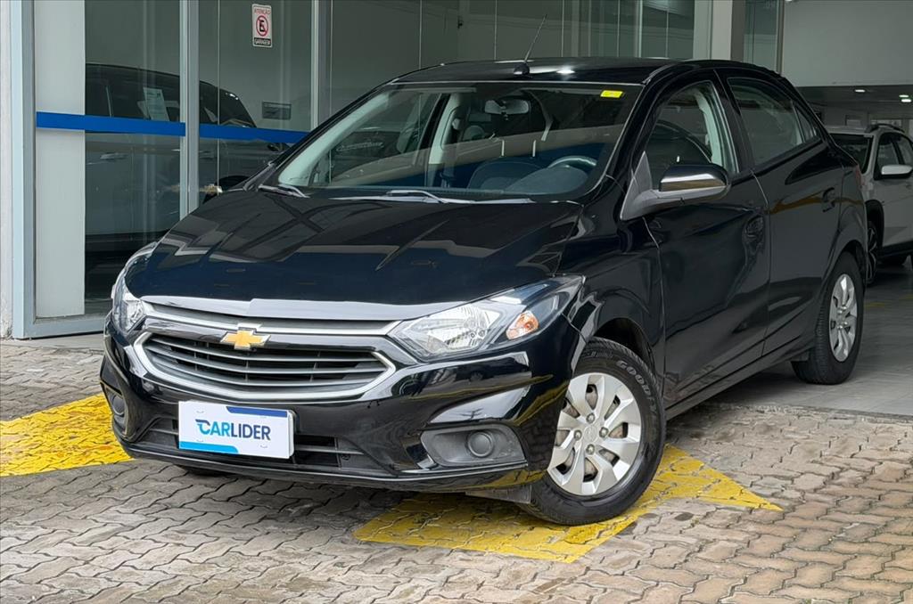 ONIX 1.0 MPFI LT 8V FLEX 4P MANUAL0
