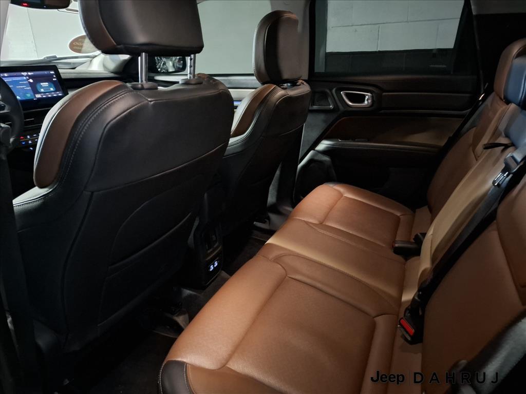 RAMPAGE 2.0 TURBO DIESEL LARAMIE 4X4 AUTOMÁTICO9