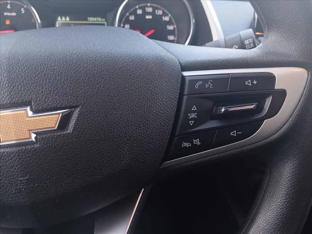 TRACKER 1.0 TURBO FLEX LT AUTOMÁTICO8