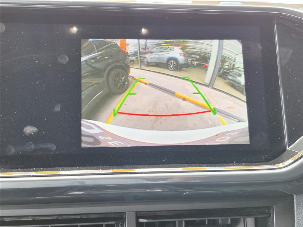 Foto ilustrativa do carro