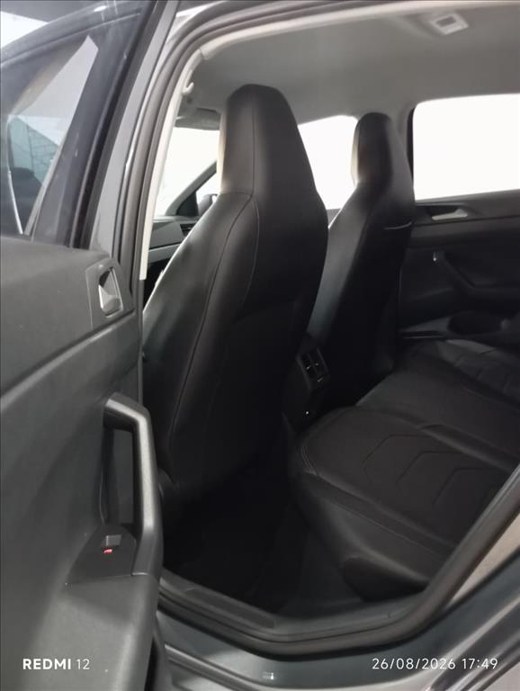 POLO 1.0 170 TSI HIGHLINE AUTOMÁTICO11