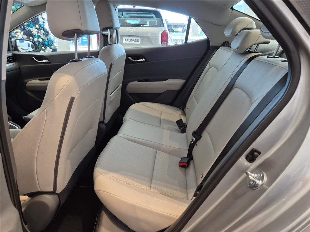 HB20S 1.0 TGDI FLEX PLATINUM AUTOMÁTICO6